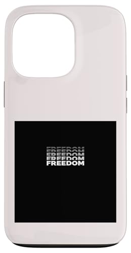 Freedom Hülle für iPhone 13 Pro von Lynx