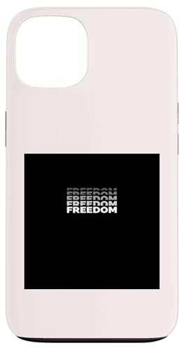 Freedom Hülle für iPhone 13 von Lynx