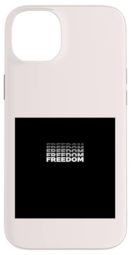Freedom Hülle für iPhone 14 Plus von Lynx