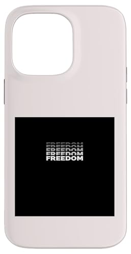 Freedom Hülle für iPhone 14 Pro Max von Lynx