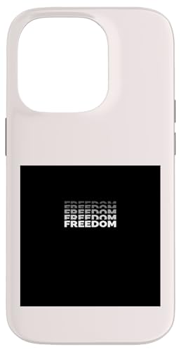 Freedom Hülle für iPhone 14 Pro von Lynx