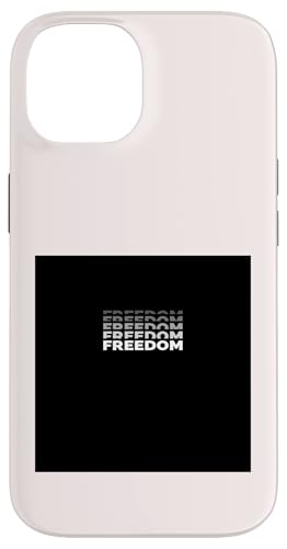 Freedom Hülle für iPhone 14 von Lynx
