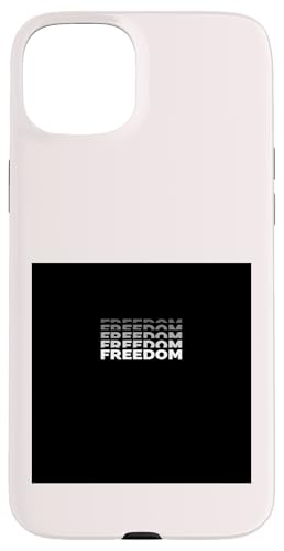 Freedom Hülle für iPhone 15 Plus von Lynx