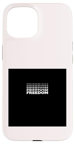 Freedom Hülle für iPhone 15 von Lynx
