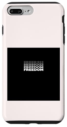 Freedom Hülle für iPhone 7 Plus/8 Plus von Lynx