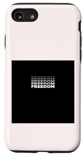 Freedom Hülle für iPhone SE (2020) / 7 / 8 von Lynx