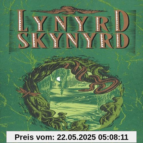 Box Set Box Set von Lynyrd Skynyrd