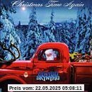 Christmas Time Again Christmas Time Again von Lynyrd Skynyrd