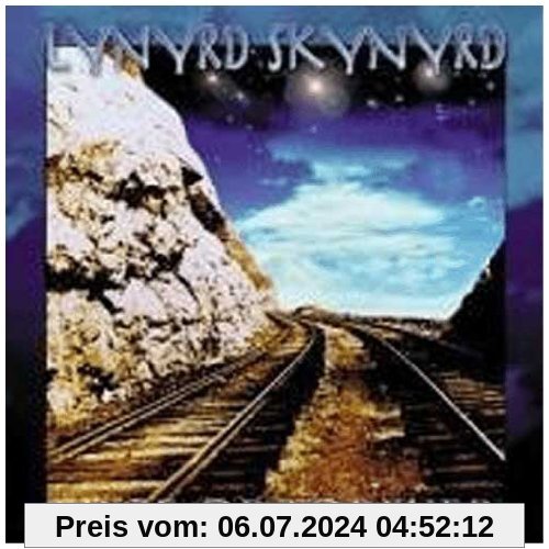 Edge of Forever von Lynyrd Skynyrd