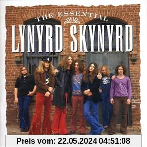 Essential Lynyrd Skynyrd von Lynyrd Skynyrd