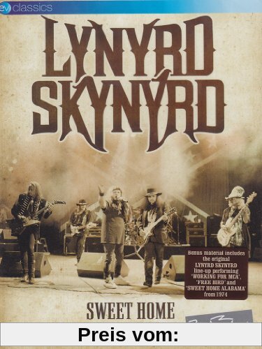 Lynyrd Skynyrd - Sweet Home Alabama von Lynyrd Skynyrd