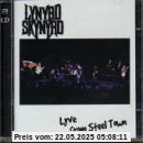 Lyve from Steel Town Lyve from Steel Town von Lynyrd Skynyrd