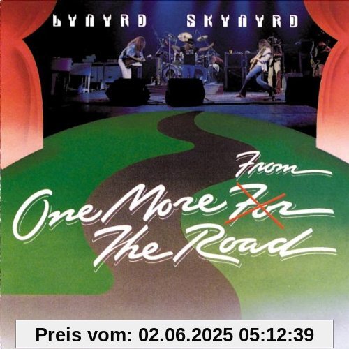 One More from the Road von Lynyrd Skynyrd