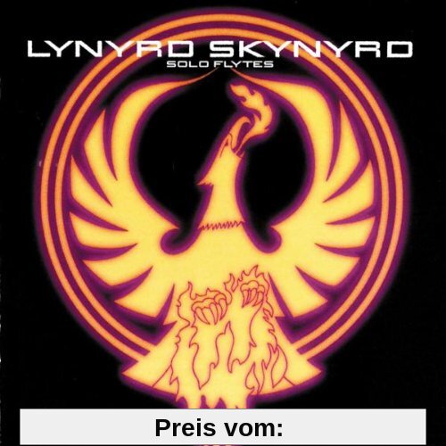 Solo Flytes von Lynyrd Skynyrd