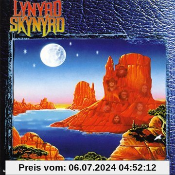 Twenty von Lynyrd Skynyrd