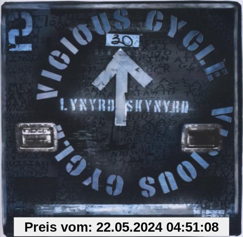 Vicious Cycle von Lynyrd Skynyrd