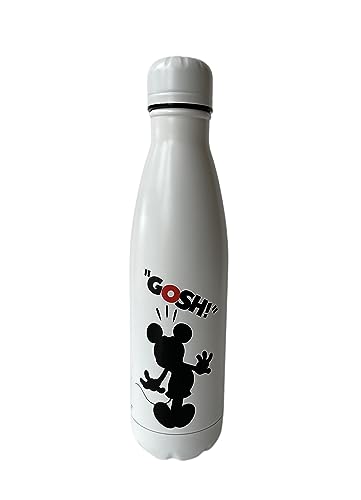 DISNEY BOUTEILLE ACIER ISOTHERME 500 ML MICKEY DISNEY BOUTEILLE ACIER ISOTHERME 500 ML MICKEY von HÔMADICT