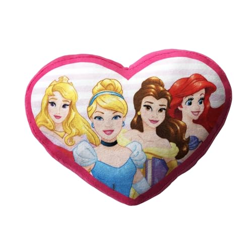Disney Coussin Heart Princess 40CM von Lyo