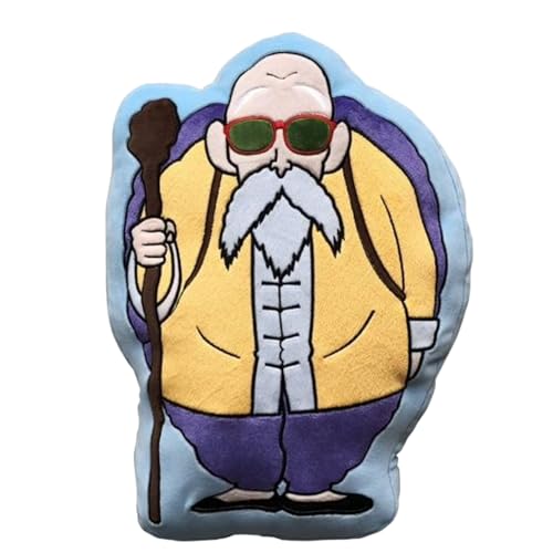 Dragon Ball Z KUSSIN Form 40 cm KAME SENNIN Dragon Ball Z KUSSIN Form 40 cm KAME SENNIN von HÔMADICT