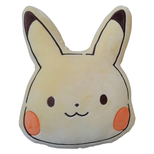 Pokemon Coussin Pikatchu Japan Tete 40 cm von Lyo