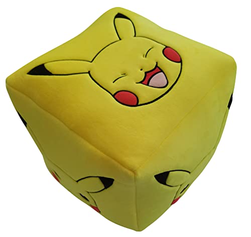 Pokemon Cube Pikachu 25 cm von Lyo