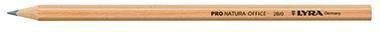 Lyra Bleistift Pro Natura Office 1340102 2B 306001062 Lyra Bleistift Pro Natura Office 1340102 2B 306001062 von Lyra
