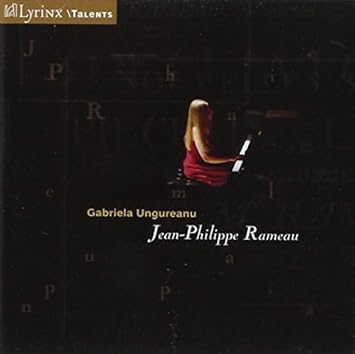 Pieces en Concert / Suite en Sol / Suit Pieces en Concert / Suite en Sol / Suit von Lyrinx