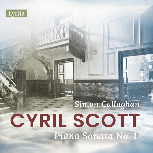 Piano Sonata No. 1, Op. 66 von Lyrita