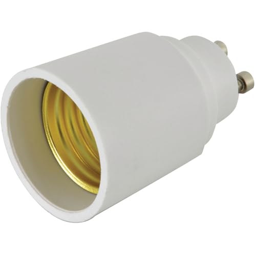 lyyt GU10 Lampenfassung E27 Konverter von Lyyt