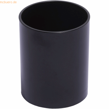 24 x M+M Stifteköcher Mono-Boy schwarz 24 x M+M Stifteköcher Mono-Boy schwarz von M+M