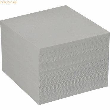24 x M+M Zettelkasten-Ersatzeinlage 9x9cm ca. 700 Blatt graues Recycli 24 x M+M Zettelkasten-Ersatzeinlage 9x9cm ca. 700 Blatt graues Recycli von M+M