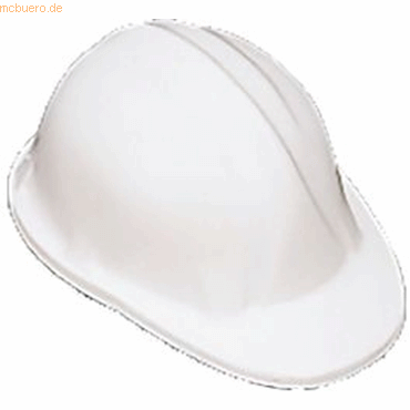 300 x M+M Spitzer -Schutzhelm- weiß 100 Stück im Polybeutel 300 x M+M Spitzer -Schutzhelm- weiß 100 Stück im Polybeutel von M+M
