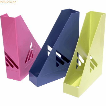 4 x M+M Stehsammler La Natura C4 RC-Kunststoff sortiert 4 x M+M Stehsammler La Natura C4 RC-Kunststoff sortiert von M+M