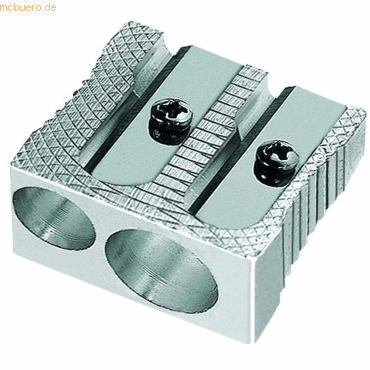 20 x M+R Doppelspitzer Keilform Magnesium von M+R