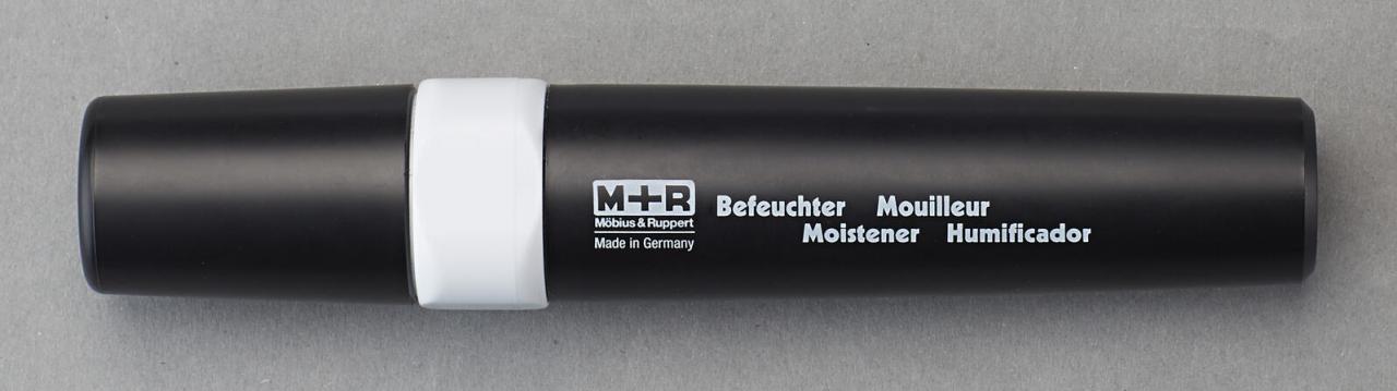 M + R Befeuchter-Stift von M + R