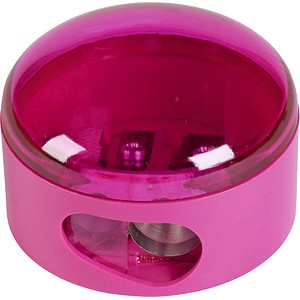M + R Dosenspitzer doppelt TOP-DUO ® pink von M + R