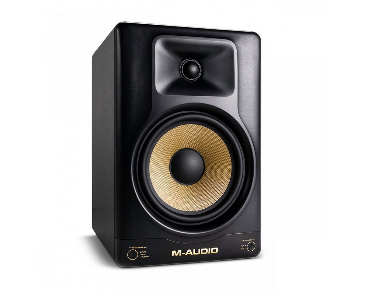 M-AUDIO M-Audio Forty Eighty Lautsprechersystem M-AUDIO M-Audio Forty Eighty Lautsprechersystem von M-AUDIO