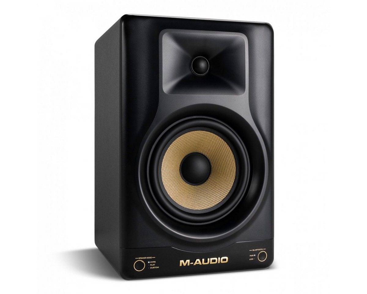 M-AUDIO M-Audio Forty Sixty Lautsprechersystem M-AUDIO M-Audio Forty Sixty Lautsprechersystem von M-AUDIO