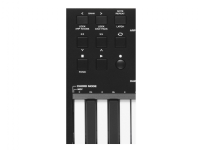 M-AUDIO Oxygen Pro 25 MIDI-keyboard 25 taster USB Sort von M-Audio
