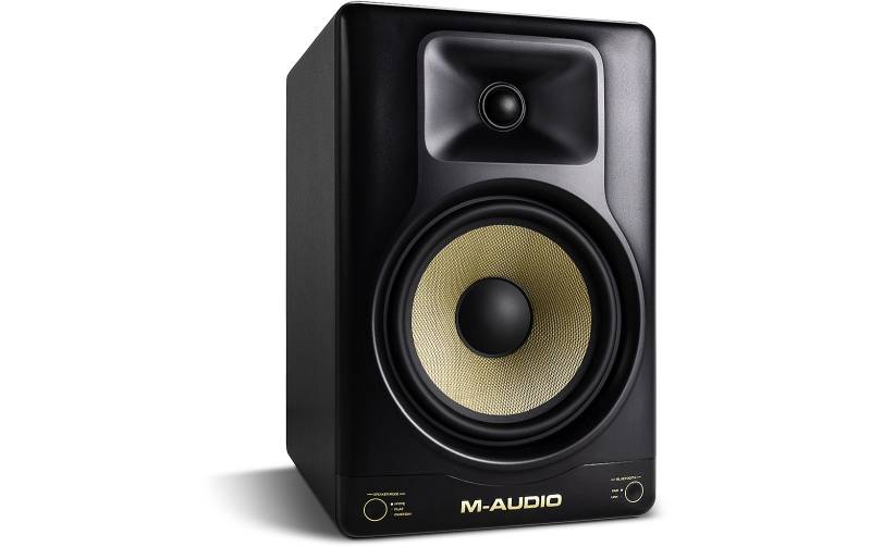 M-Audio Forty Eighty - aktiver Studiomonitor von M-Audio