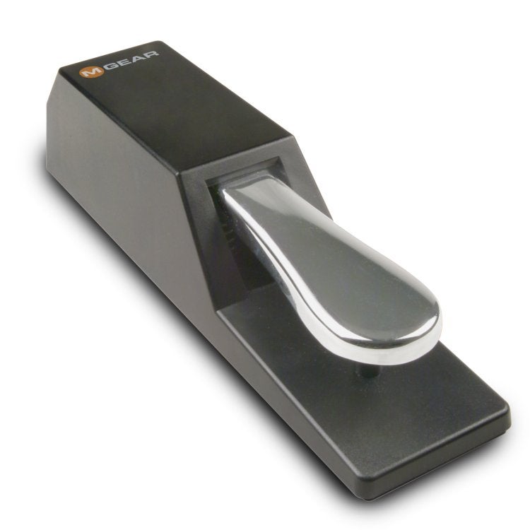 M-Audio SP-2 Sustain Pedal, Piano Style M-Audio SP-2 Sustain Pedal, Piano Style von M-Audio