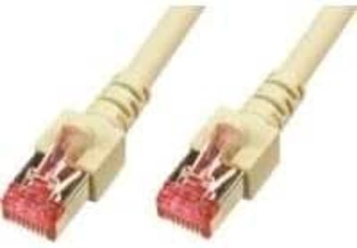 Mcab CAT6 Network Cable S-FTP 0.5M von Mcab