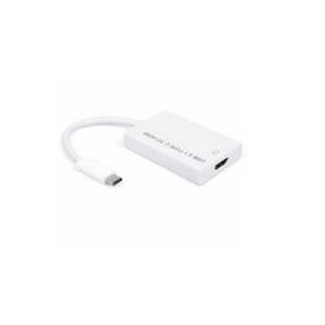 M-CAB - Externer Videoadapter - USB 3.1 - HDMI M-CAB - Externer Videoadapter - USB 3.1 - HDMI von M-Cab