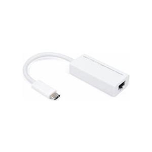 M-CAB - Netzwerkadapter - USB-C - 1000Base-T x 1 M-CAB - Netzwerkadapter - USB-C - 1000Base-T x 1 von M-Cab