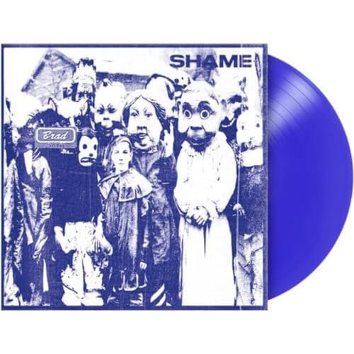 Shame [Vinyl LP] von M Label Group