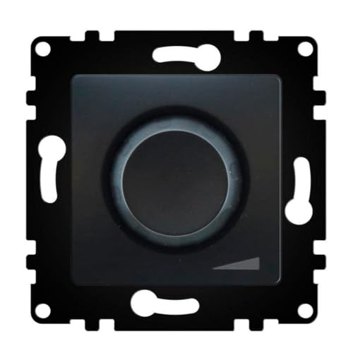 WESA - Standard-Wandpotentiometer 40-600W, einfache Installation mit einer Auswahl an verschiedenen Designs. von M Ledme