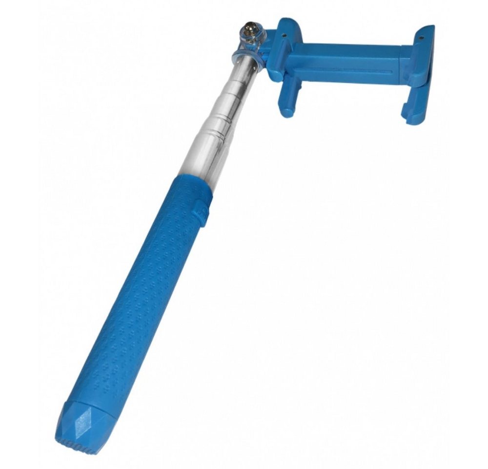 M-Line by Enrico MLINE Pocket Selfie Stick Blau - Teleskop Selfie Stick Schnurloses DECT-Telefon M-Line by Enrico MLINE Pocket Selfie Stick Blau - Teleskop Selfie Stick Schnurloses DECT-Telefon von M-Line by Enrico