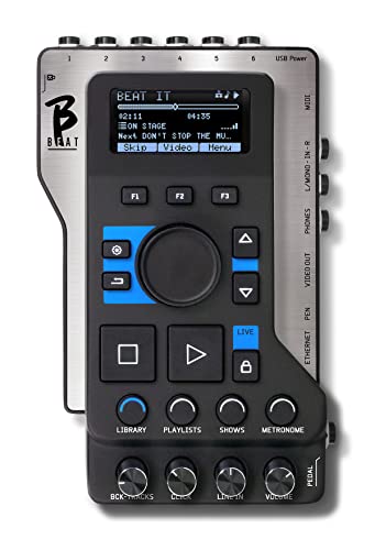 BBEAT 128 BBEAT 128 von M-Live