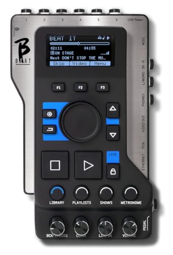 BBEAT 32 BBEAT 32 von M-Live