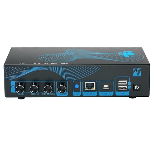 M-Live B.Beat X 64GB - MIDI Player M-Live B.Beat X 64GB - MIDI Player von M-Live